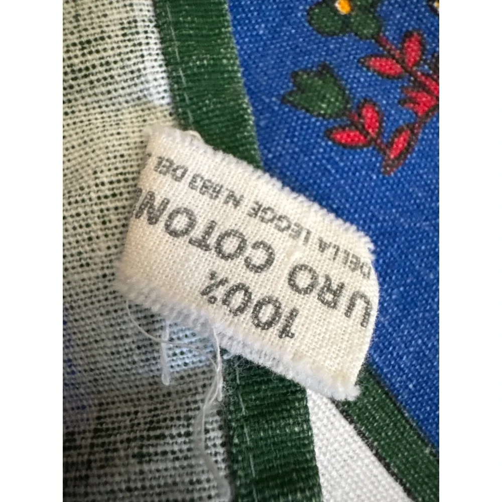 S.E.I.T. vintage italian